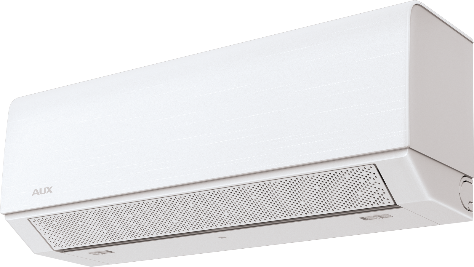 Инверторная сплит-система AUX Classic Inverter ASW-H07A4/BA-R2DI