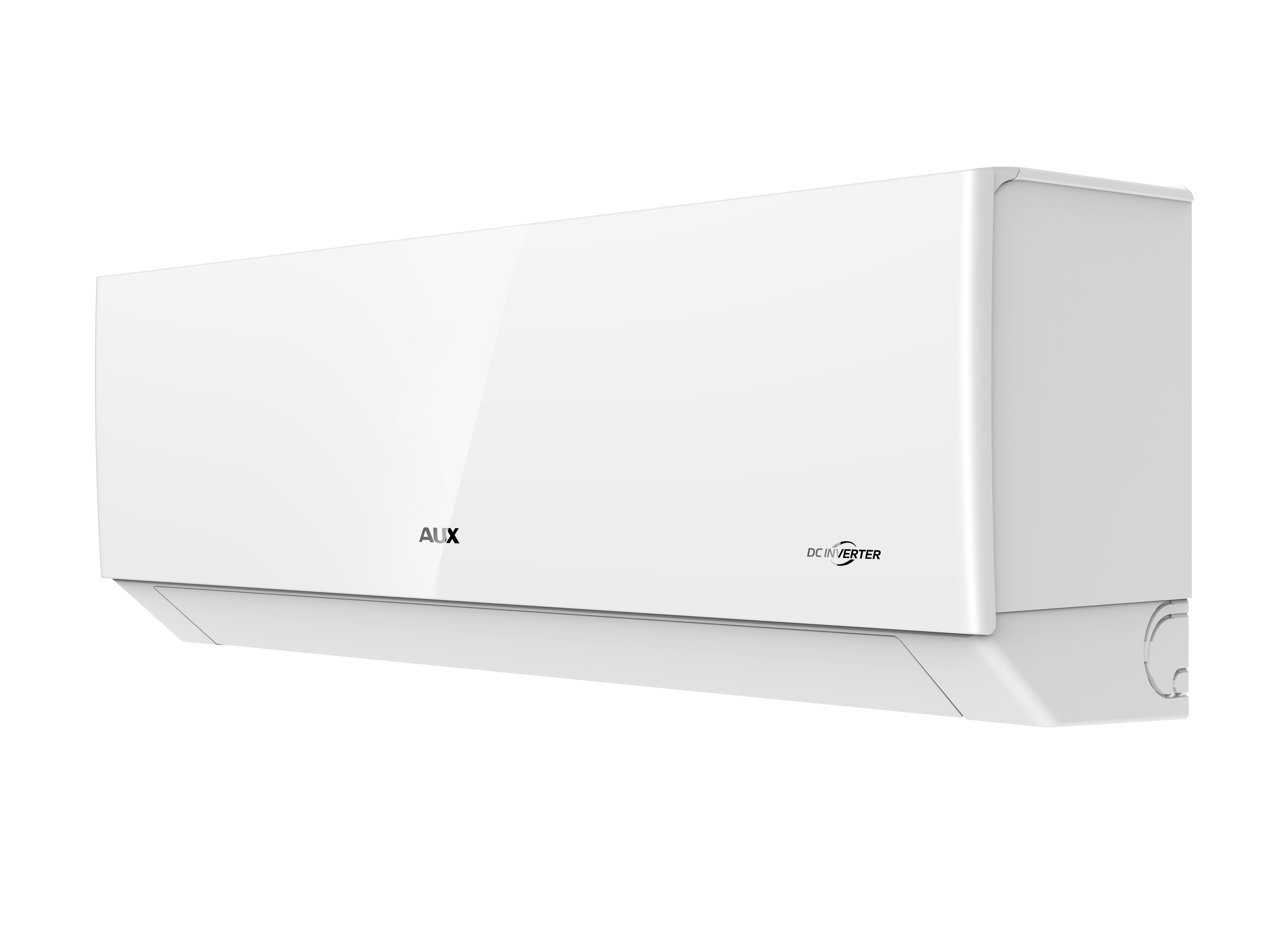 Инверторная сплит-система AUX Basic Inverter ASW-H07A4/CB-R2DI