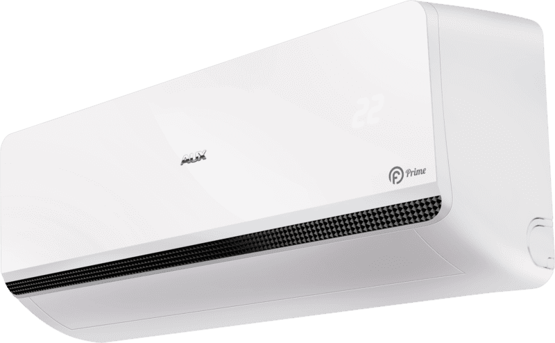 Классическая сплит-система AUX FP Series Prime On-Off ASW-H07A4/FP-R1