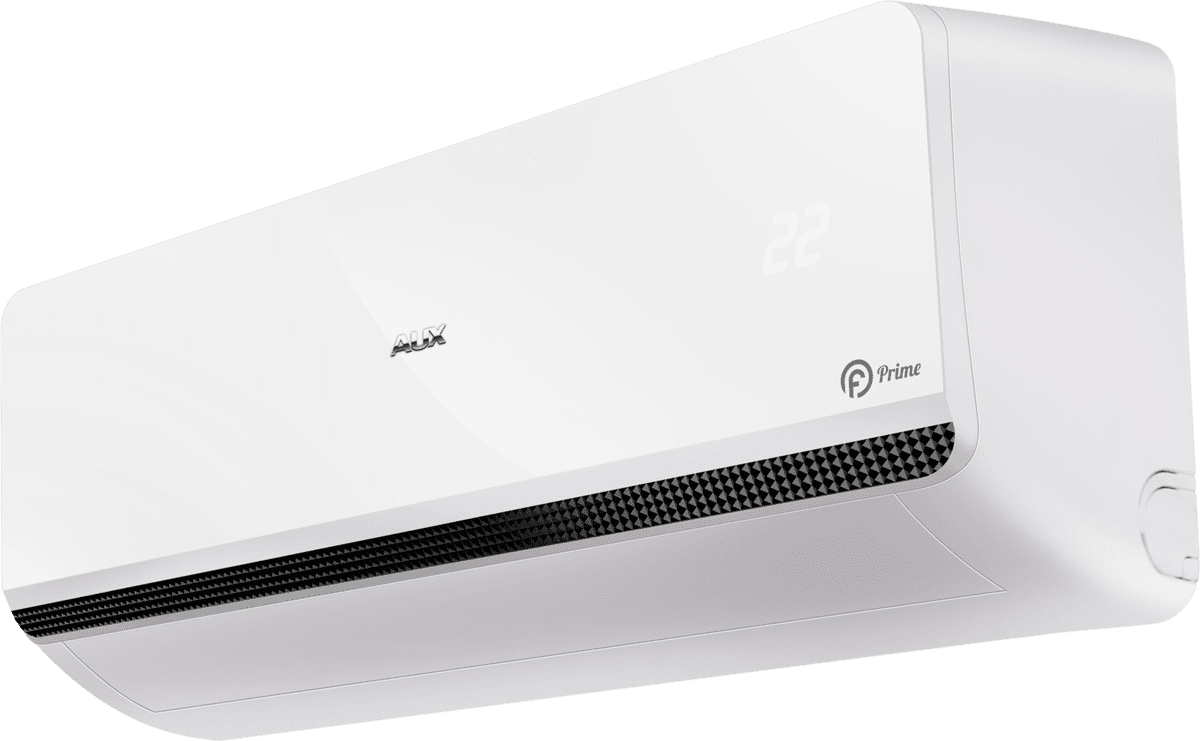 Классическая сплит-система AUX FP Series Prime On-Off ASW-H12A4/FP-R1