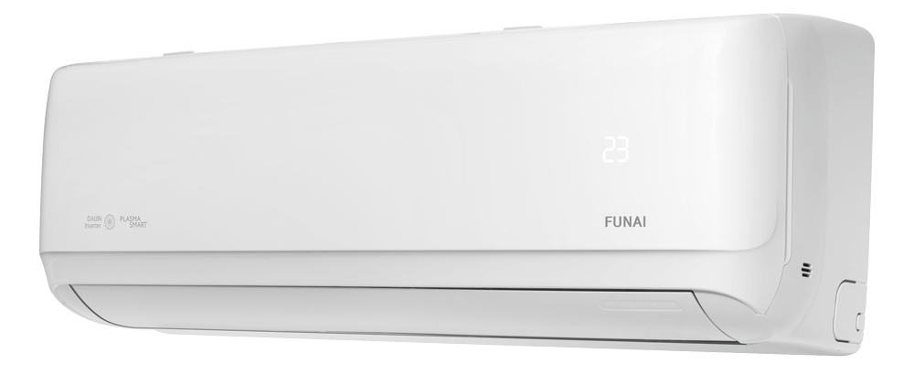 Инверторная сплит-система Funai серии DAIJIN Inverter RAC-I-DA25HP.D01