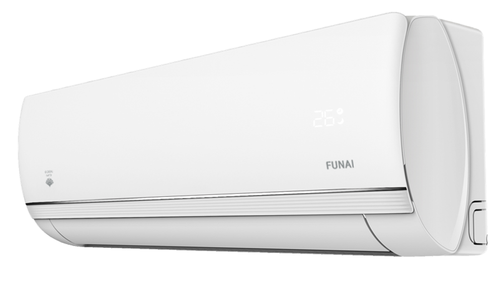 Инверторная сплит-система Funai серии KADZOKU Inverter 2025 RAC-I-KD35HP.D03