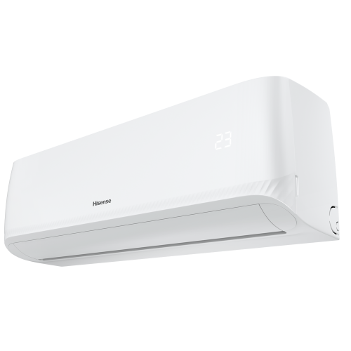 Инверторная сплит-система Hisense серии CITY 2.0 DC Inverter AS-09UW4RYRKA06