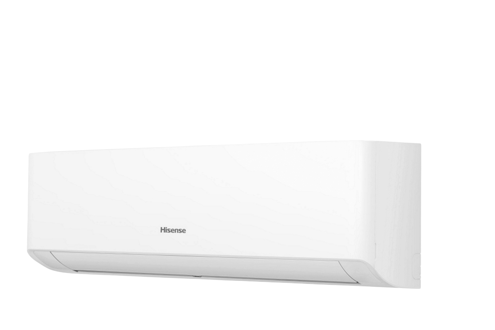 Инверторная сплит-система Hisense серии CITY 2.0 DC Inverter AS-13UW4RYRKA05