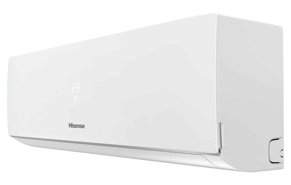 Классическая сплит-система Hisense серии EASY Classic A AS-12HR4RYDDJ00