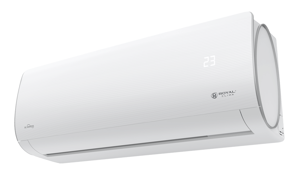 Инверторная сплит-система Royal Clima серии ARIA DC Inverter RCI-AR28HN