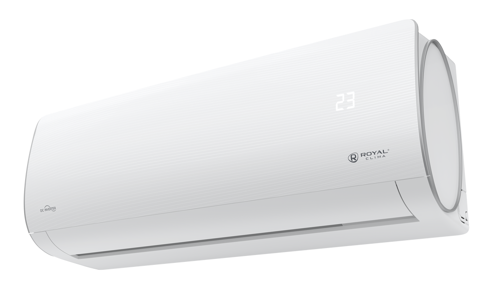 Инверторная сплит-система Royal Clima серии ARIA DC Inverter RCI-AR35HN