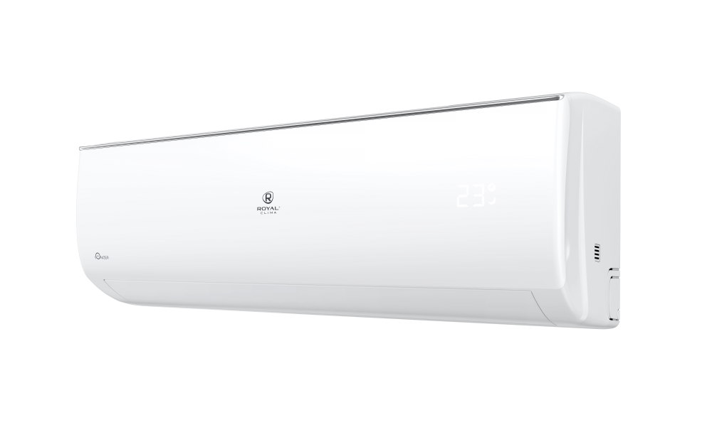 Классическая сплит-система Royal Clima серии GLORIA UPGRADE RC-GL28HN
