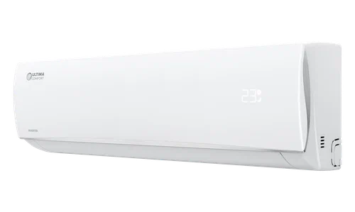 Инверторная сплит-система ULTIMA COMFORT серии ECLIPSE Inverter 2026 ECP-I07PN